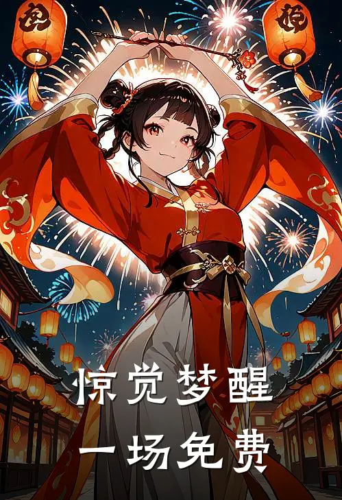 惊觉梦醒一场免费