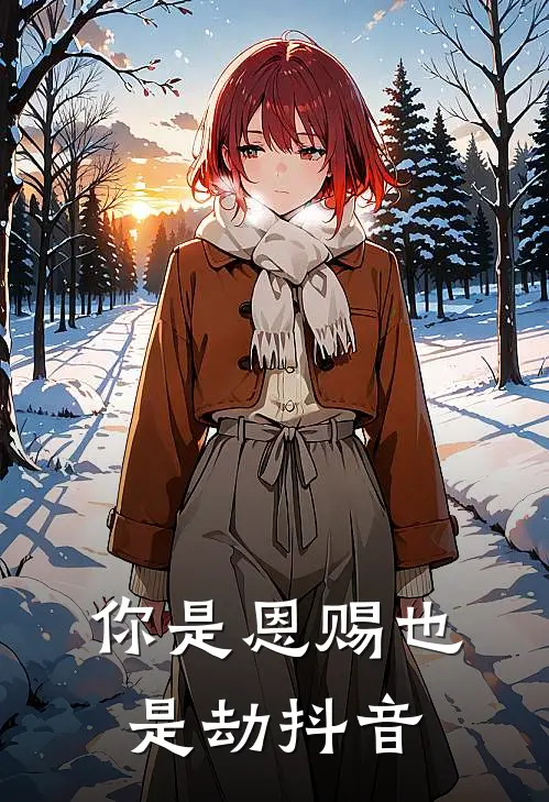 你是恩赐也是劫抖音