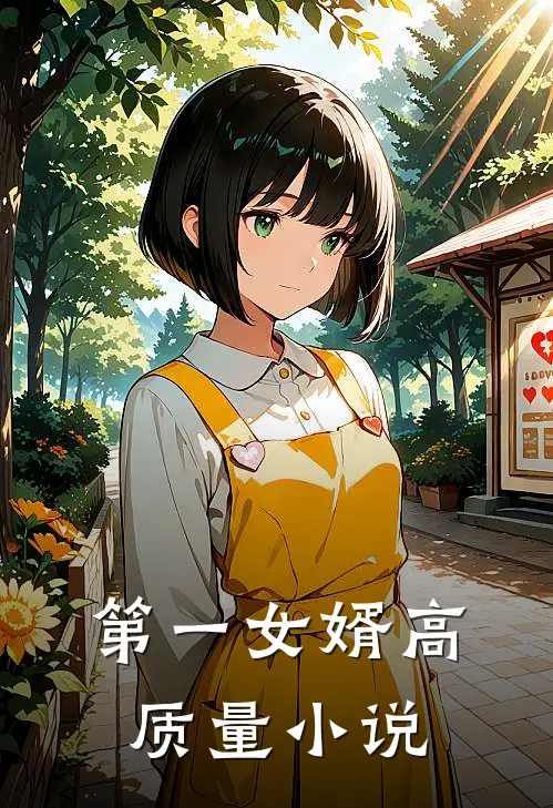第一女婿高质量小说
