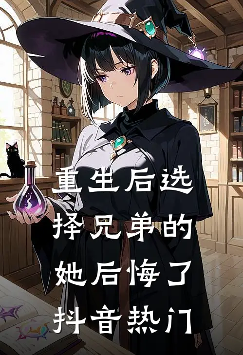 重生后选择兄弟的她后悔了抖音热门