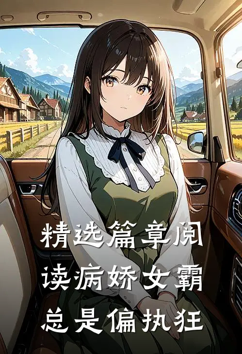 精选篇章阅读病娇女霸总是偏执狂