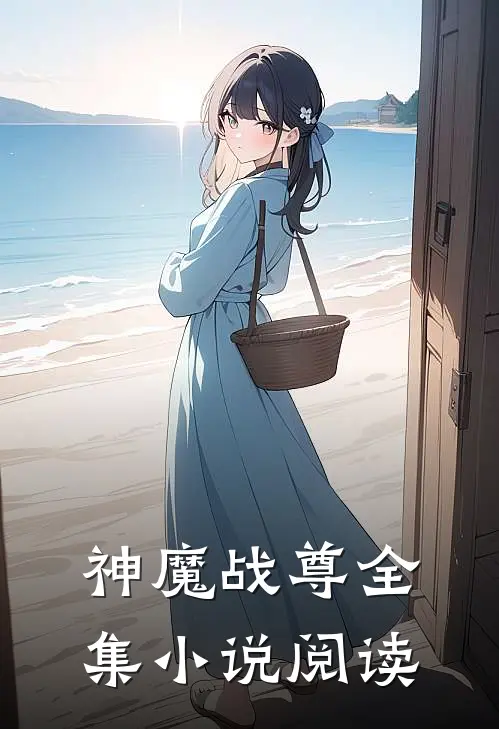 神魔战尊全集小说阅读