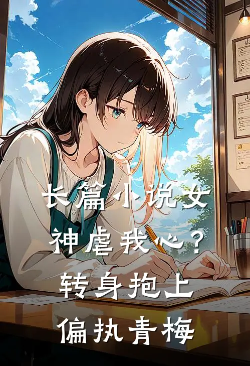 长篇小说女神虐我心？转身抱上偏执青梅