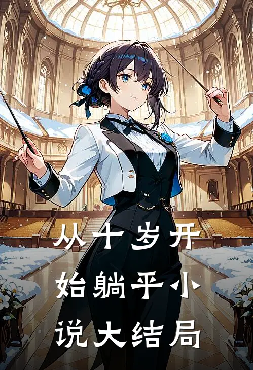 从十岁开始躺平小说大结局