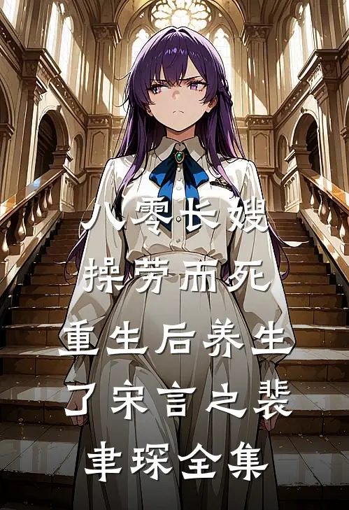 八零长嫂操劳而死：重生后养生了宋言之裴聿琛 全集