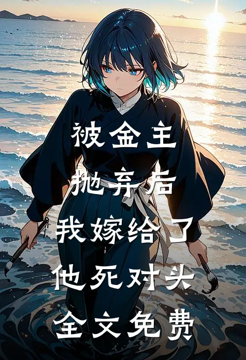 被金主抛弃后，我嫁给了他死对头全文免费