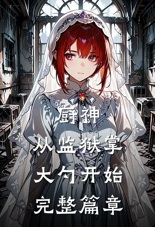 厨神：从监狱掌大勺开始完整篇章