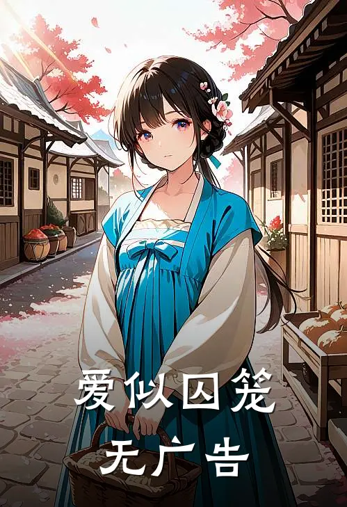 爱似囚笼无广告