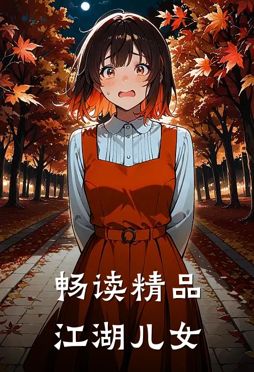 畅读精品江湖儿女