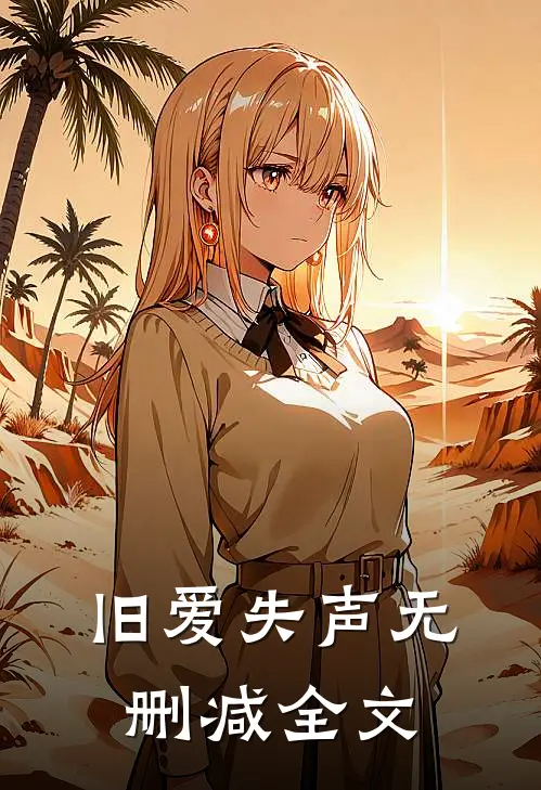 旧爱失声无删减全文
