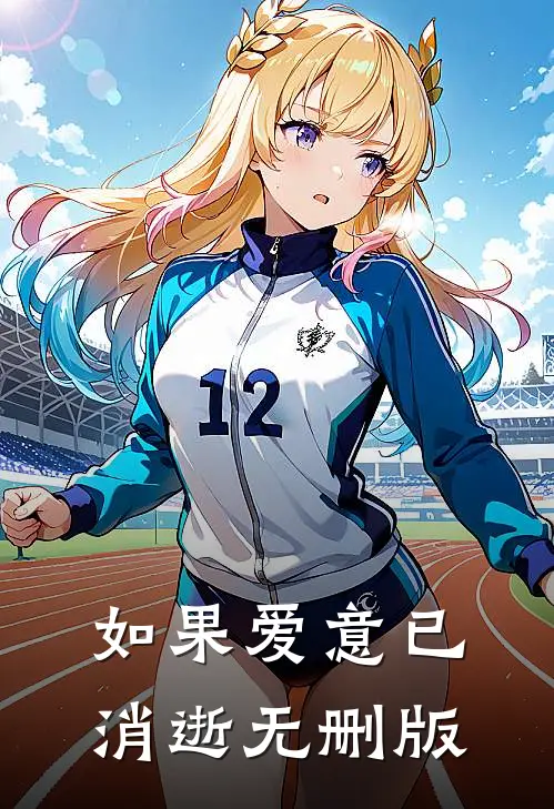 如果爱意已消逝无删版