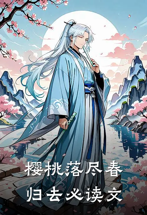 樱桃落尽春归去必读文