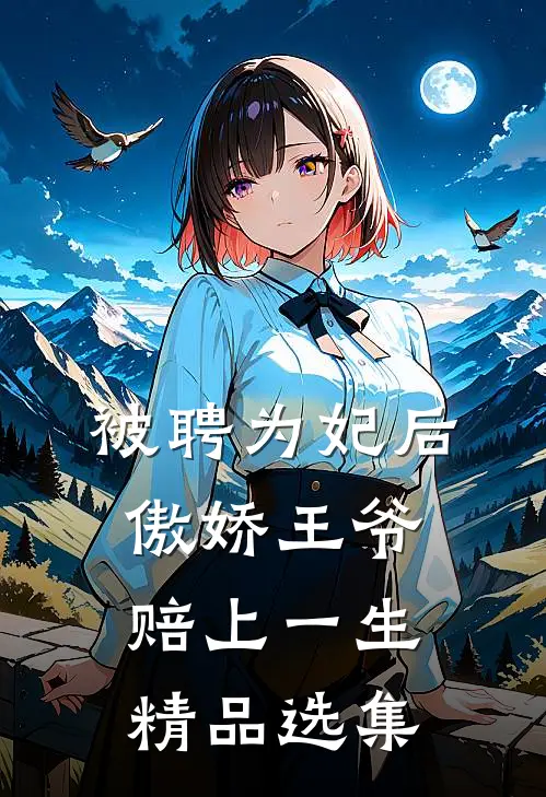 被聘为妃后，傲娇王爷赔上一生精品选集