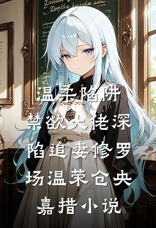 温柔陷阱：禁欲大佬深陷追妻修罗场温荣仓央嘉措小说