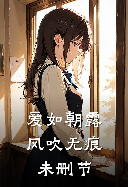 爱如朝露，风吹无痕未删节