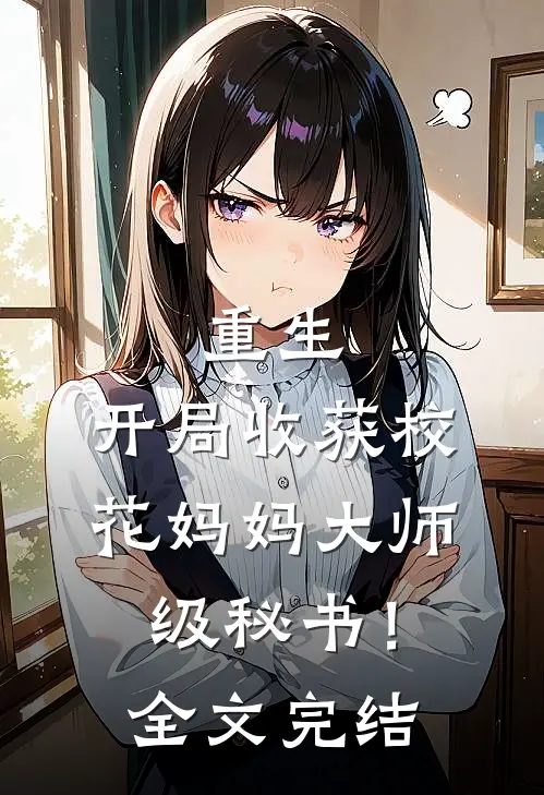 重生：开局收获校花妈妈大师级秘书！全文完结