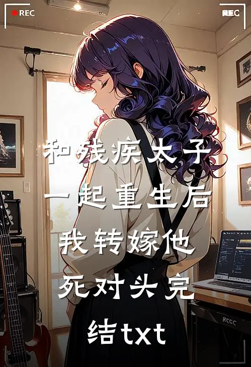 和残疾太子一起重生后，我转嫁他死对头完结txt