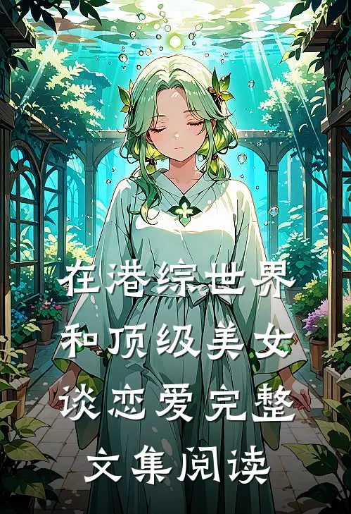 在港综世界和顶级美女谈恋爱完整文集阅读
