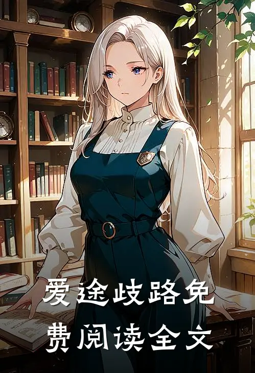 爱途歧路免费阅读全文