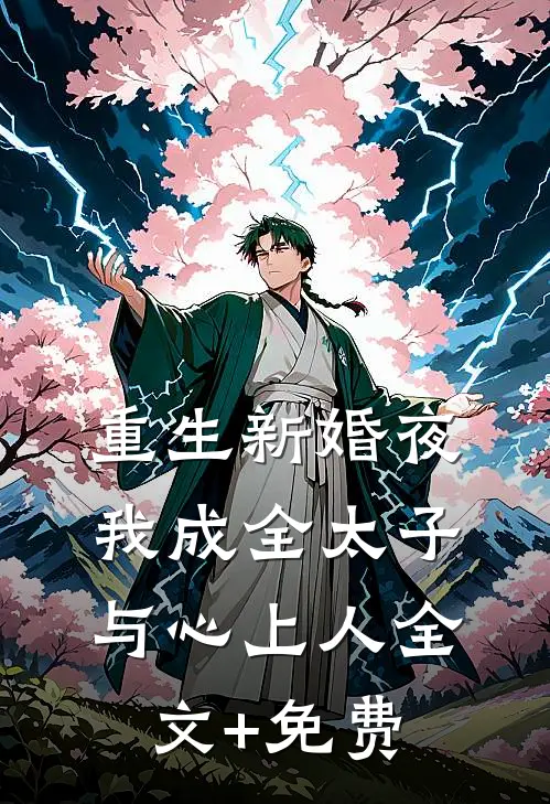重生新婚夜我成全太子与心上人全文+免费