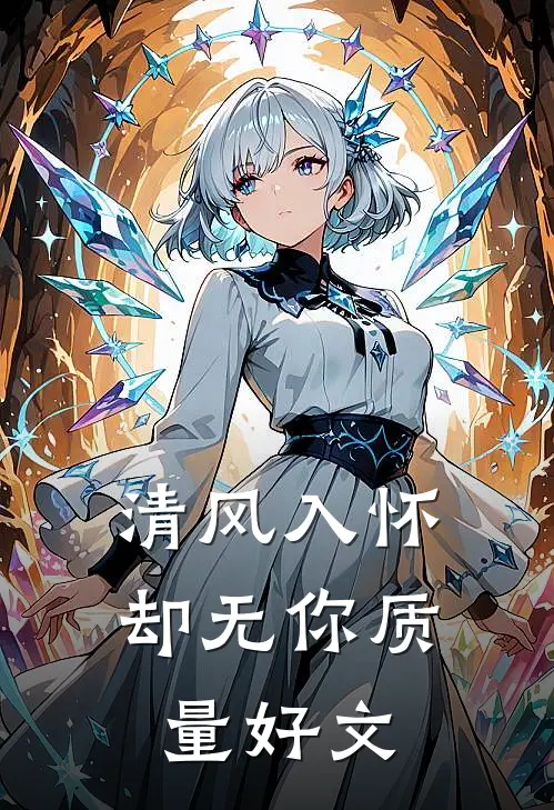 清风入怀却无你质量好文