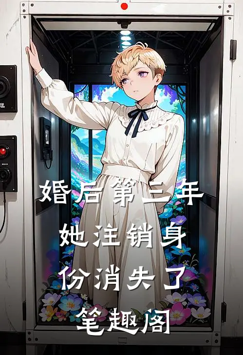 婚后第三年，她注销身份消失了笔趣阁