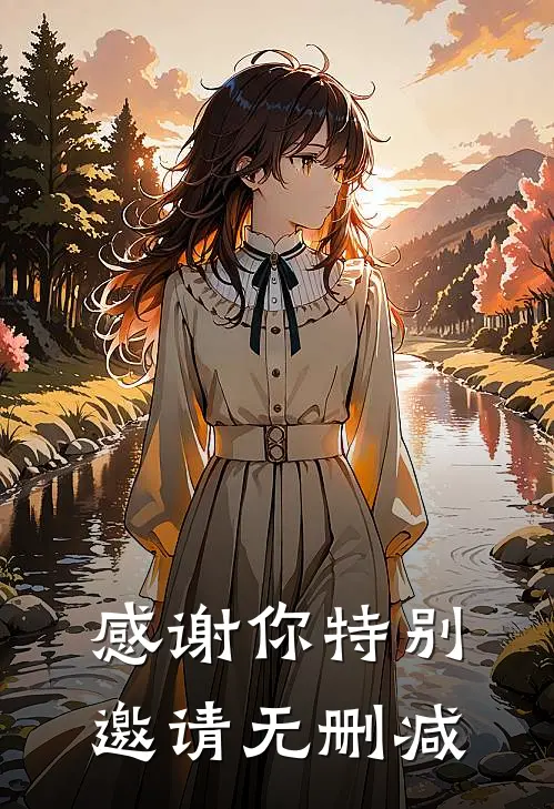 感谢你特别邀请无删减