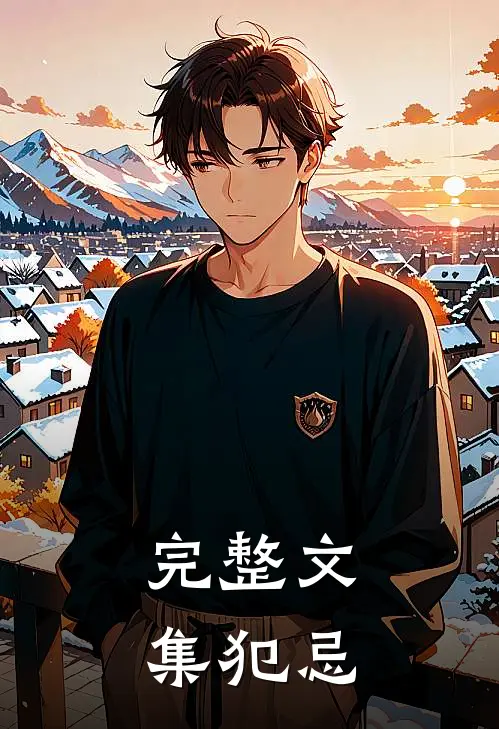 完整文集犯忌