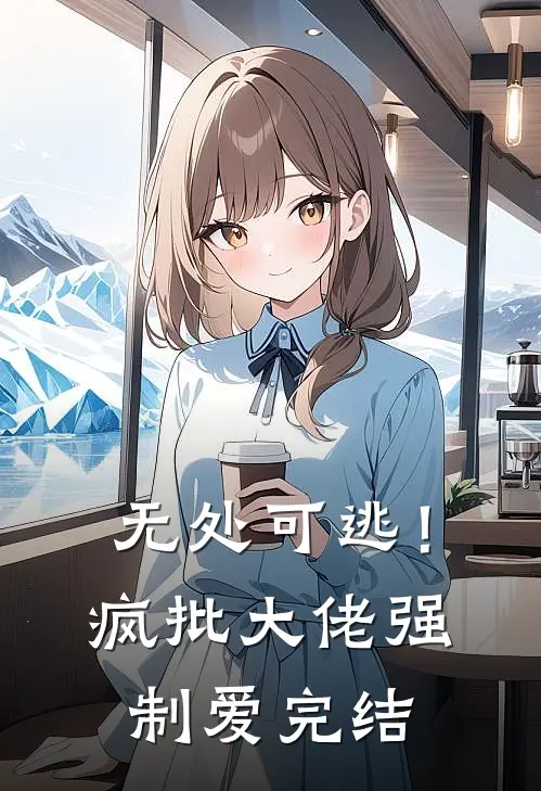 无处可逃！疯批大佬强制爱完结