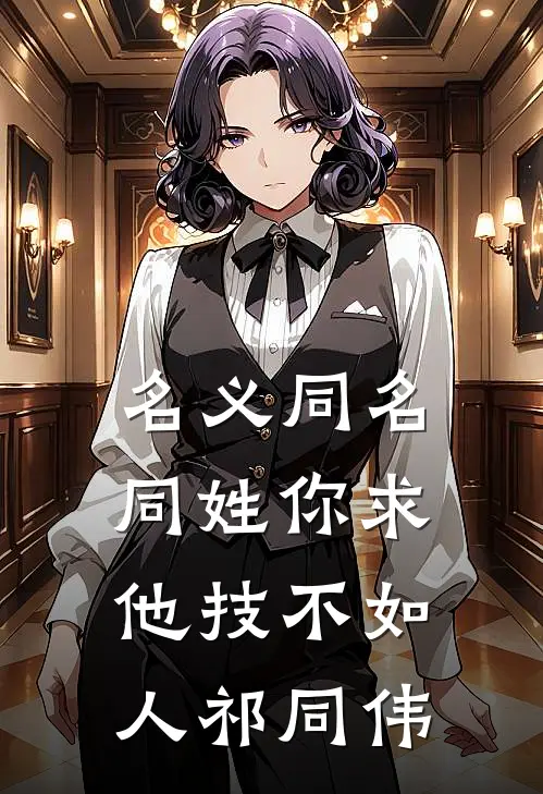 名义同名同姓你求他技不如人祁同伟