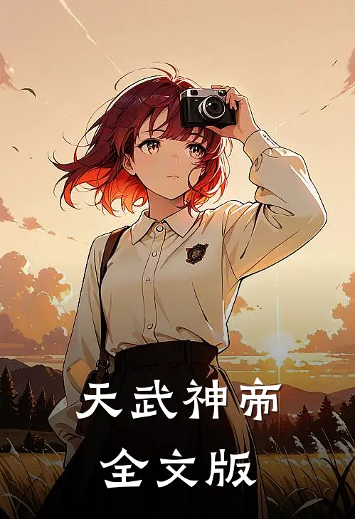 天武神帝全文版