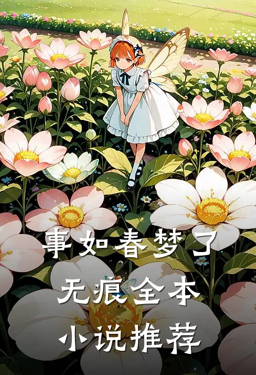事如春梦了无痕全本小说推荐