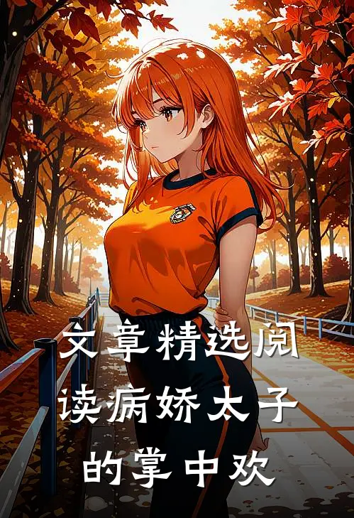 文章精选阅读病娇太子的掌中欢