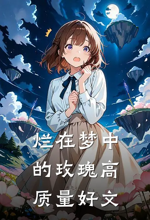 烂在梦中的玫瑰高质量好文