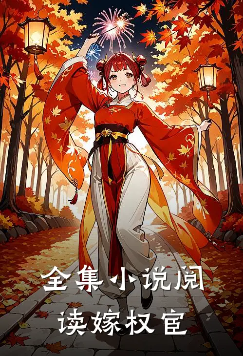 全集小说阅读嫁权宦