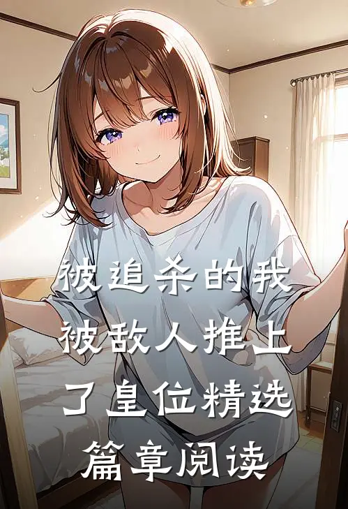 被追杀的我，被敌人推上了皇位精选篇章阅读