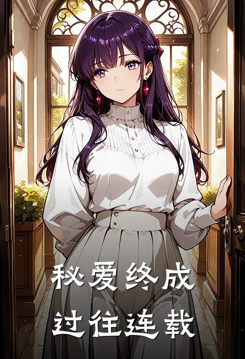 秘爱终成过往连载