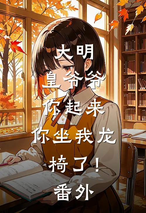 大明：皇爷爷你起来，你坐我龙椅了！番外