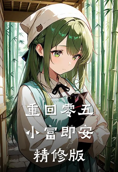 重回零五，小富即安精修版