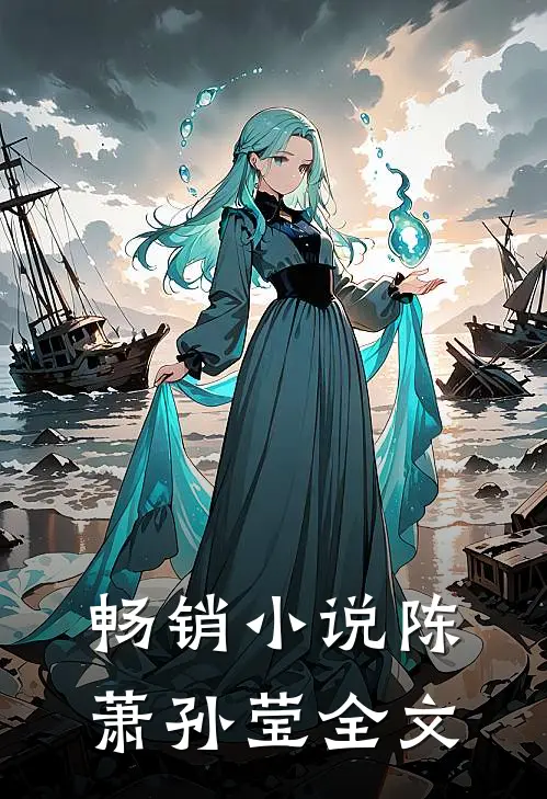 畅销小说陈萧孙莹全文