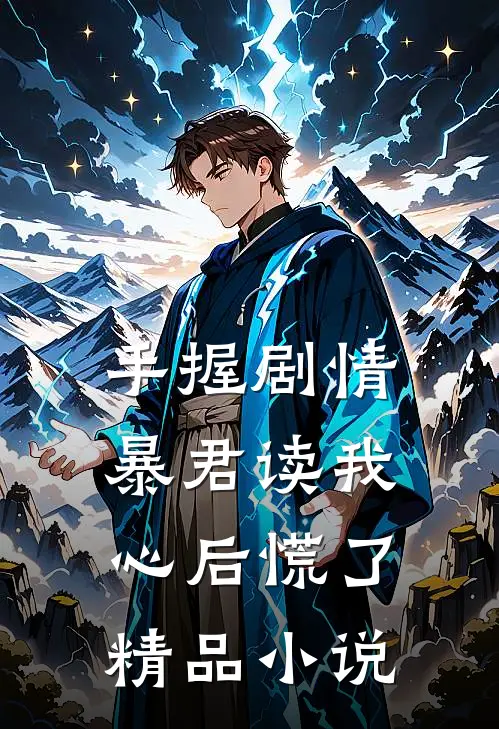 手握剧情：暴君读我心后慌了精品小说