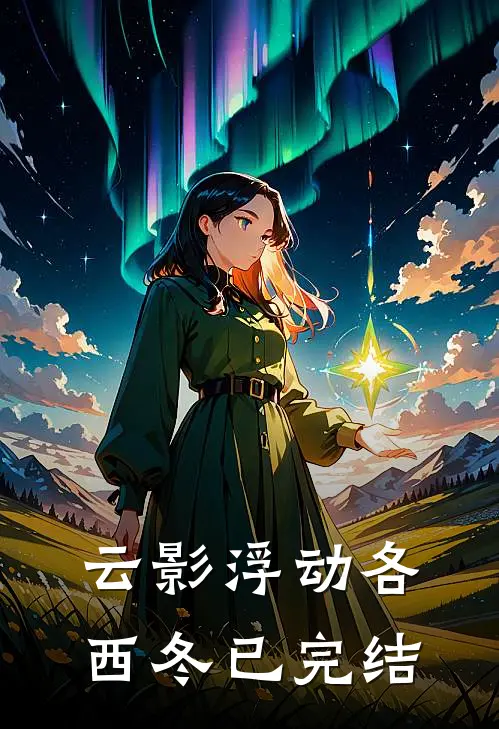 云影浮动各西冬已完结