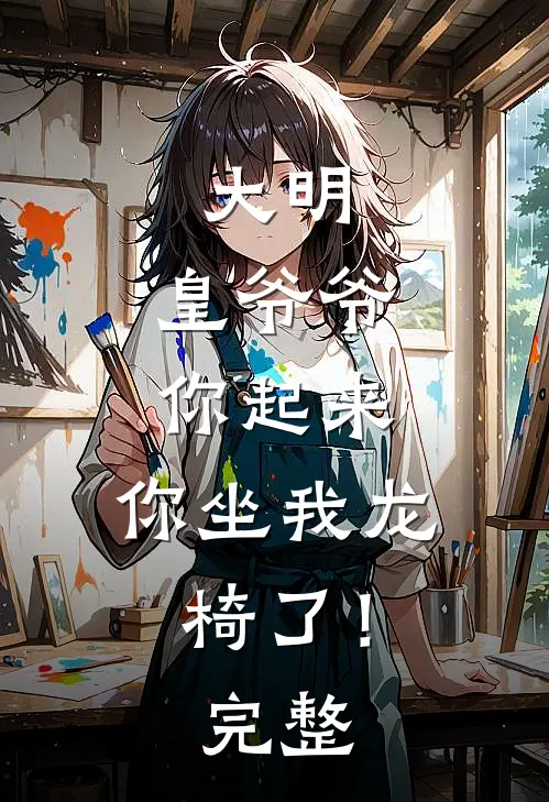 大明：皇爷爷你起来，你坐我龙椅了！完整