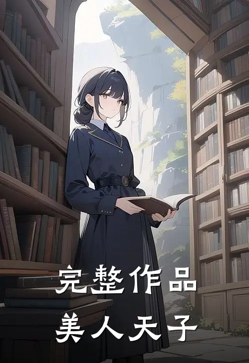 完整作品美人天子