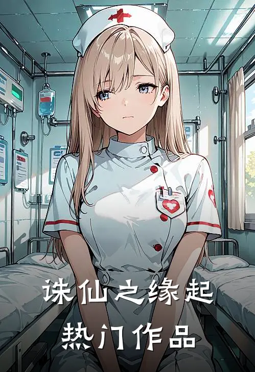 诛仙之缘起热门作品