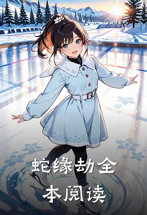 蛇缘劫全本阅读