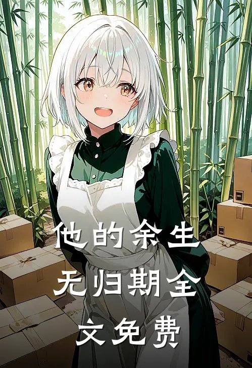 他的余生无归期全文免费