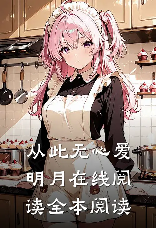 从此无心爱明月在线阅读全本阅读