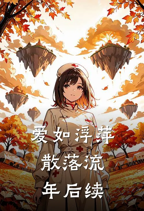 爱如浮萍，散落流年后续