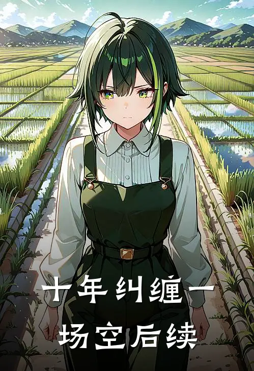 十年纠缠一场空后续